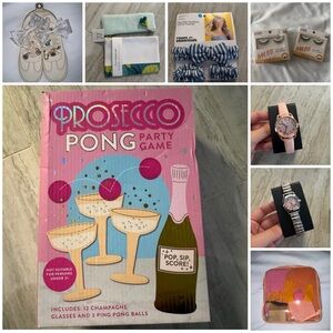 Women’s Accessories Bundle